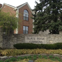 Slate Ridge Commons