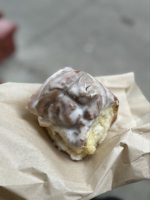 Super Nice Coffee and Bakery by null