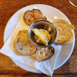 Le Corps de Garde - Bread