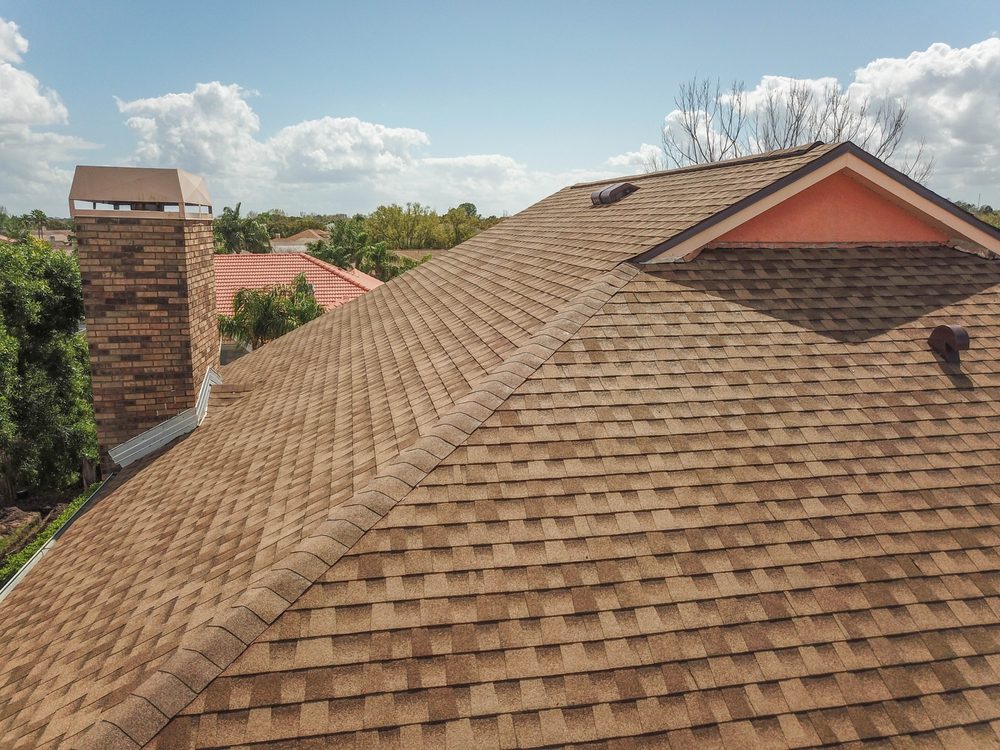 Slide of Rainier Roofing