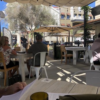 Small Barn - New American Near Me - Temecula, California