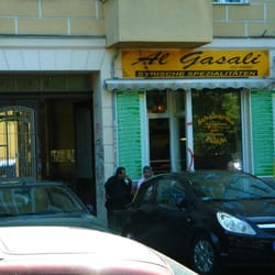 Al Gasali