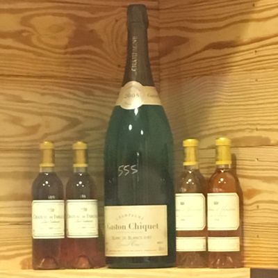 Edmund's Oast Exchange by null