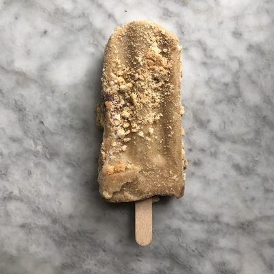 Big O's Original Popsicle Doorbell by null