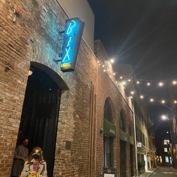 BIX - American Near Me - San Francisco, California