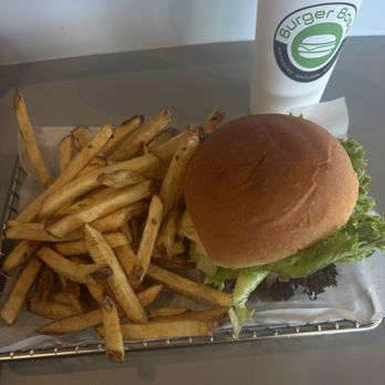Burger Boss - Burgers Near Me - Tustin, California Burger Boss - Burgers Near Me - Tustin, California