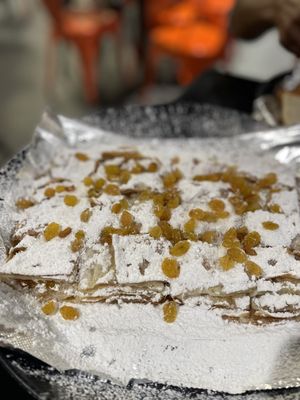 THE DOUGH SHOW - Orlando by null