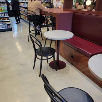 Foxtrot - Beer, Wine & Spirits Near Me - Chicago, Illinois