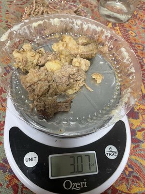 The MAC'D Window by null