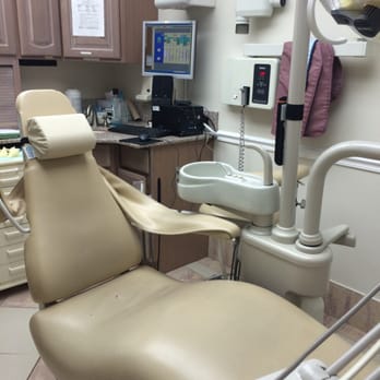 Rabel Family Dental - One of the operating/exam rooms - General Dentistry Near Me - Baker, Louisiana Rabel Family Dental - One of the operating/exam rooms - General Dentistry Near Me - Baker, Louisiana