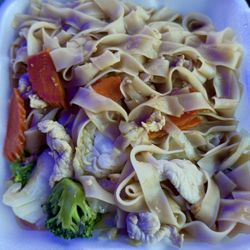 Bangkok Grill - Bland