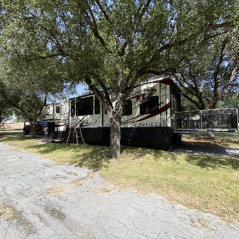 RV Skirting - RV Repair Near Me - Wellington, Colorado RV Skirting - RV Repair Near Me - Wellington, Colorado
