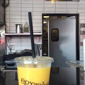 Eggslut - Breakfast & Brunch Near Me - Los Angeles, California