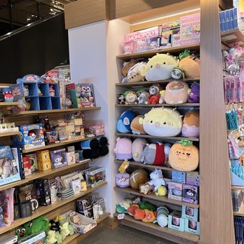 Barnes & Noble - Bookstores Near Me - Washington, DC, District of Columbia