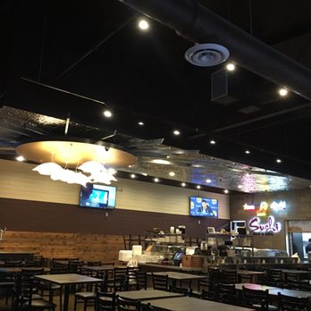 Kansai - Sushi Bars Near Me - Concord, California