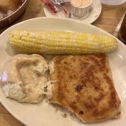 Turkey steak Turkey steak