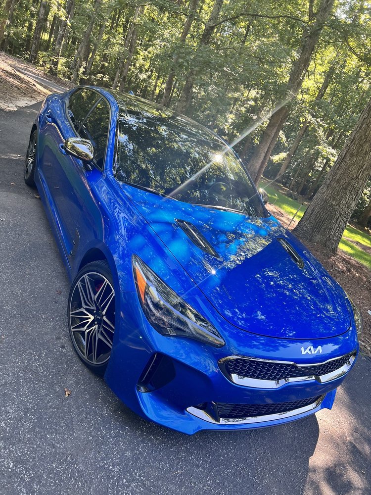 JAZZY AUTO IMAGING Updated October 2024 25 Reviews 8410 Hwy 85