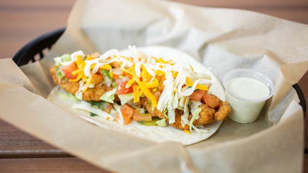 Torchy's Tacos by null