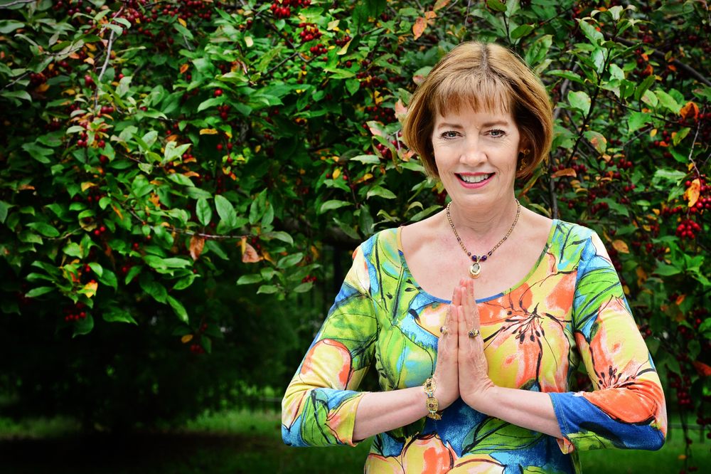 Karen Harrison, EDS LPC LMFT - Whole Life Center - grief counselor in Kansas City, MO