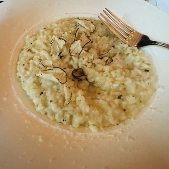 Duomo51 - Truffle Risotto - Italian Near Me - New York, New York Duomo51 - Truffle Risotto - Italian Near Me - New York, New York