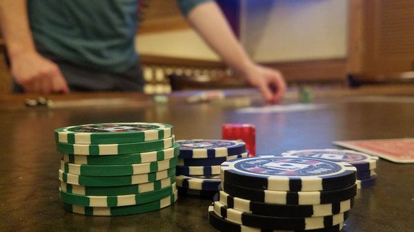 Silver Saddle Saloon by null