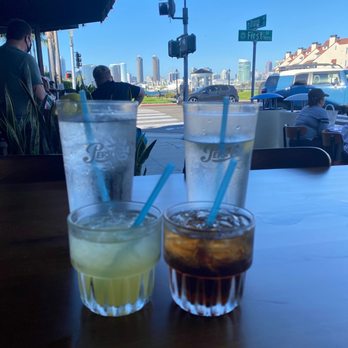 Nicky Rottens - $5 Happy Hour Well Drinks with 100% compostable straws :) - Sports Bars Near Me - Coronado, California Nicky Rottens - $5 Happy Hour Well Drinks with 100% compostable straws :) - Sports Bars Near Me - Coronado, California