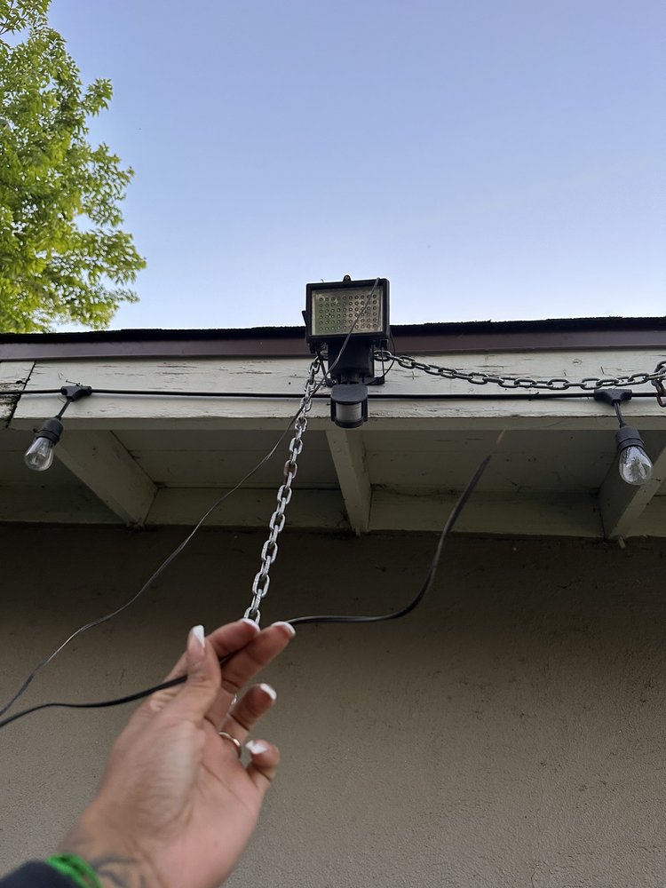 Slide of OC Roofing & Construction