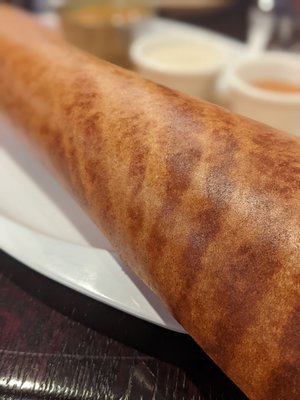 Madras Dosa Corner by null