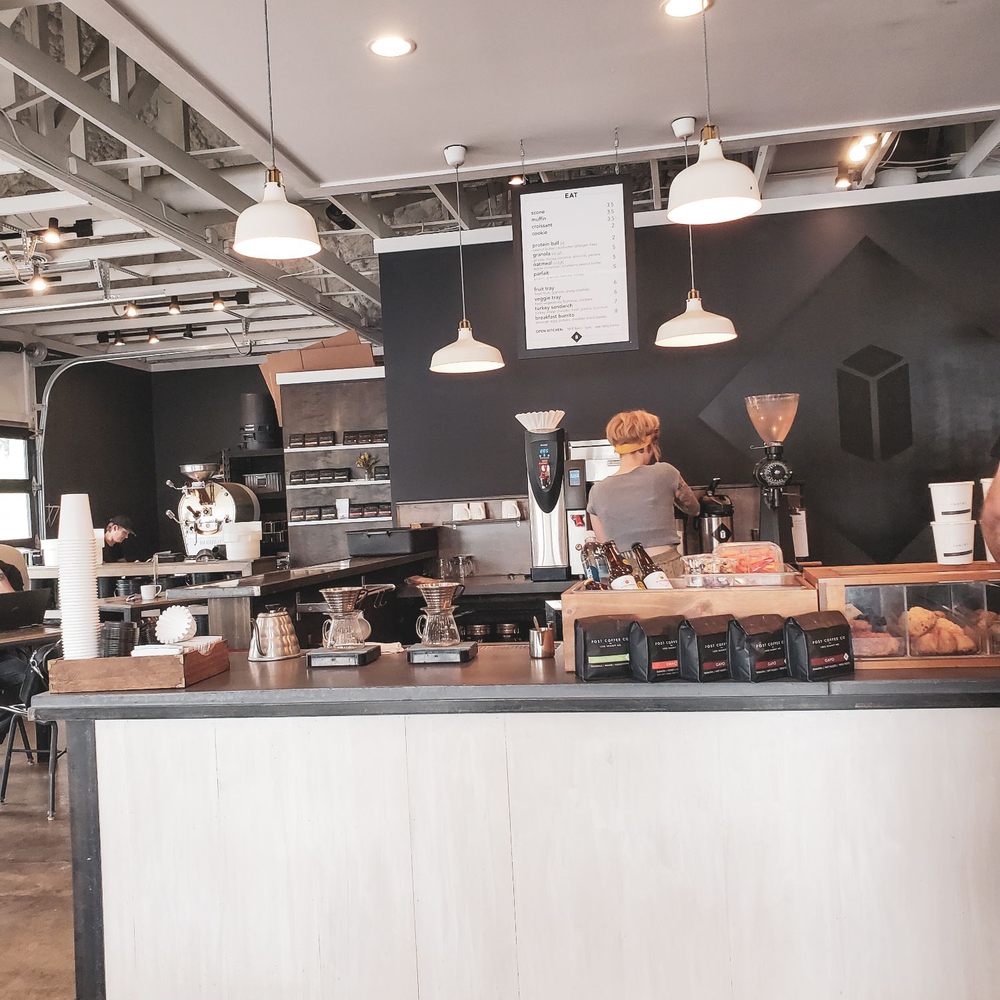 Post Coffee Company - Coffee & Tea Near Me - Lee's Summit, Missouri Post Coffee Company - Coffee & Tea Near Me - Lee's Summit, Missouri