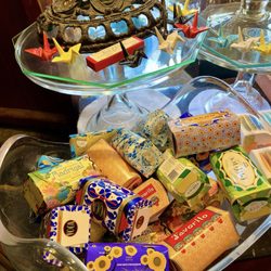 More & More Antiques