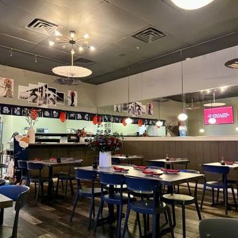 DOJO SUSHI - Sushi Bars Near Me - Las Vegas, Nevada DOJO SUSHI - Sushi Bars Near Me - Las Vegas, Nevada