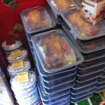 Kasalta - Marzipan! - Spanish Near Me - San Juan, Puerto Rico