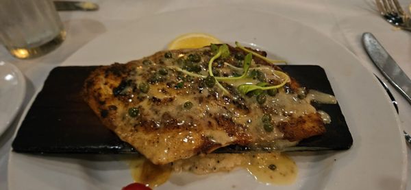 Mansurs on the Boulevard by null