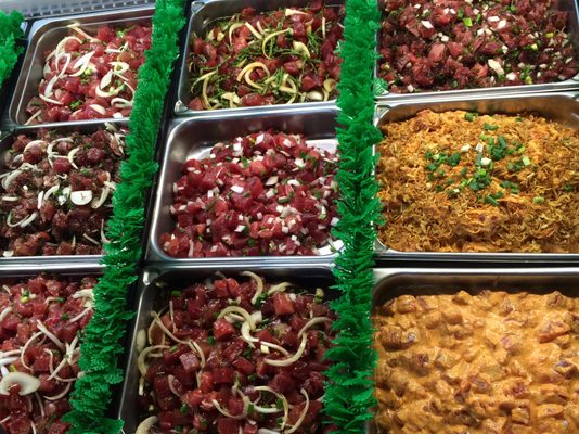 Tamura's Market Wailuku by null