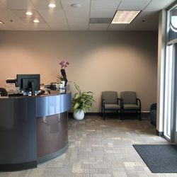 Inovia Vein Specialty Centers
