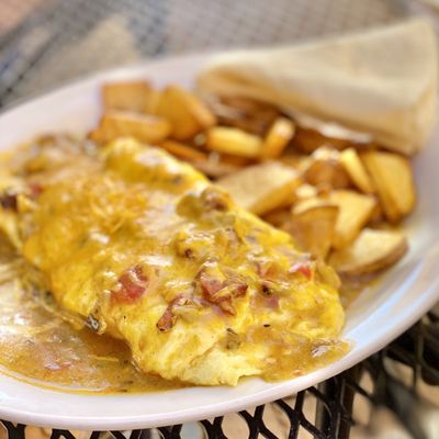 B Street Cafe by null