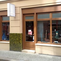 Volker Lang Accessoires
