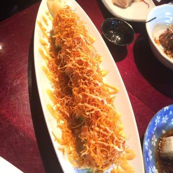 Sushi High - the awesome roll is awesome - Sushi Bars Near Me - Vancouver, British Columbia Sushi High - the awesome roll is awesome - Sushi Bars Near Me - Vancouver, British Columbia
