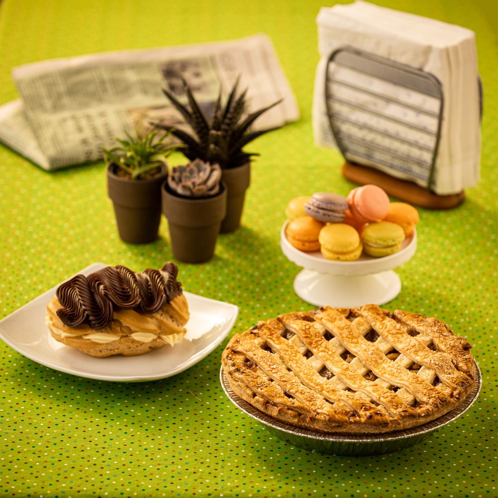 SWEET PERFECTIONS BAKE SHOPPE Updated October 2024 54 Photos & 40