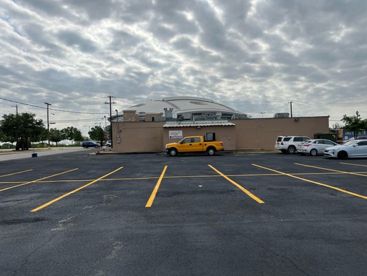 All Available Roofing