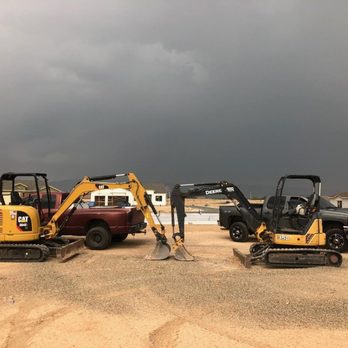 RGZ Contracting - two excavators and a truck - General Contractors Near Me RGZ Contracting - two excavators and a truck - General Contractors Near Me