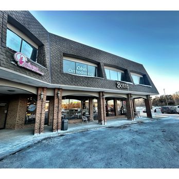 Bonta - Bonta  430 Milwaukee Ave, Lincolnshire, IL Italian Cuisine Pizzas Coffees etc. Cool ! - Cafes Near Me - Lincolnshire, Illinois