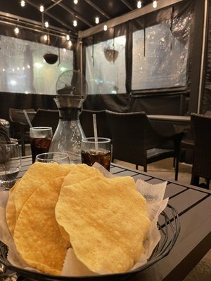 Urban Angeethi Indian Restaurant by null