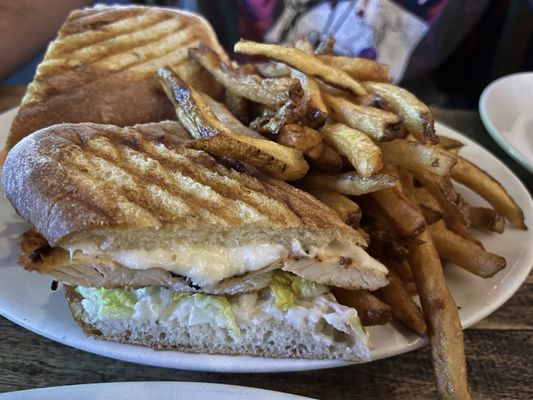 Black Horse Pub by null