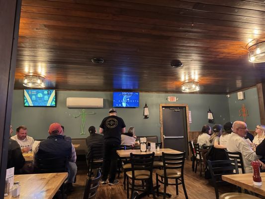 Perrytown Tap House by null