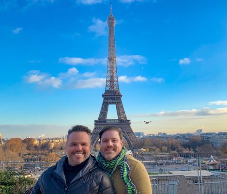 Discover Walks by null