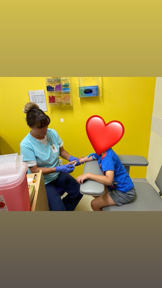 Baystate Reference Laboratories - grief counselor in Springfield, MA