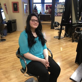 Shear Ego Salon & Spa - 1/5/2020 last previous trip to the salon - Hair Salons Near Me - Rochester, New York