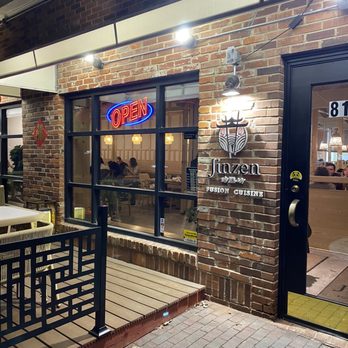 Jinzen - Asian Fusion Near Me - Clayton, Missouri