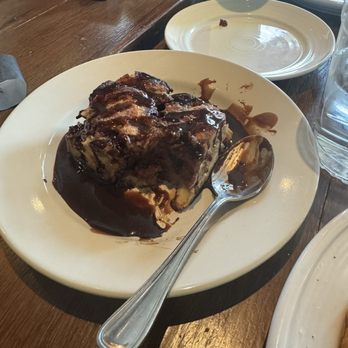 Huck's American Craft - The S'mores bread pudding was the worst bread pudding I've ever had in my life. It was so dry even though it was covered in chocolate sauce. - Bars Near Me - Baltimore, Maryland Huck's American Craft - The S'mores bread pudding was the worst bread pudding I've ever had in my life. It was so dry even though it was covered in chocolate sauce. - Bars Near Me - Baltimore, Maryland